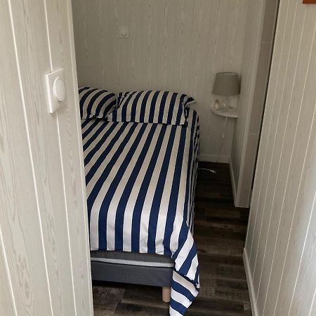 Location Maison De Vacances A Sainte-Marie-Plage Екстериор снимка