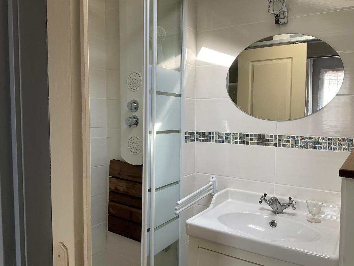 Location Maison De Vacances A Sainte-Marie-Plage Екстериор снимка