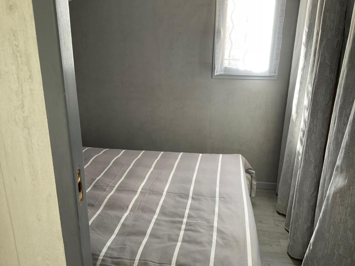 Location Maison De Vacances A Sainte-Marie-Plage Екстериор снимка