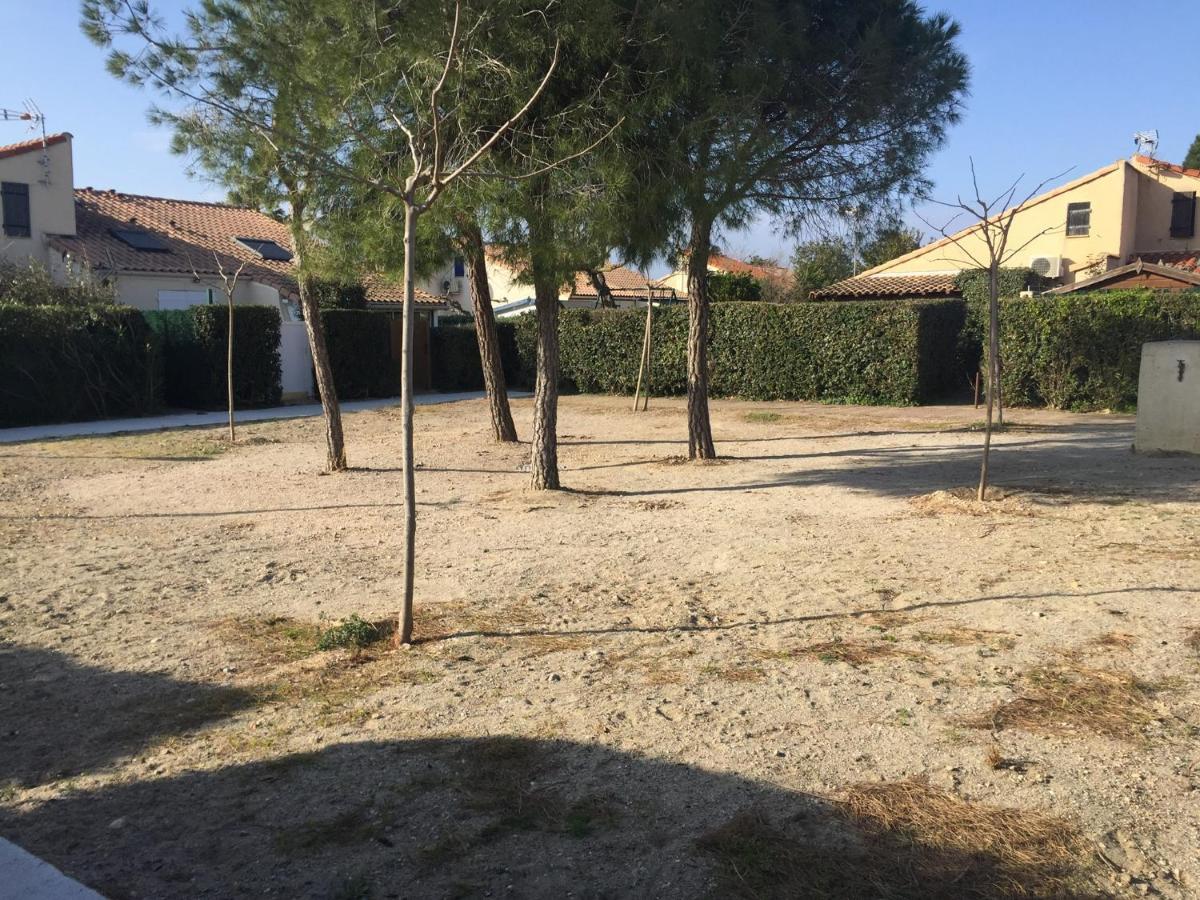 Location Maison De Vacances A Sainte-Marie-Plage Екстериор снимка