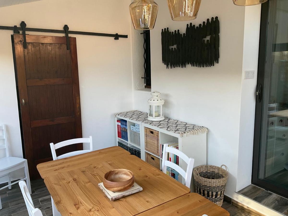 Location Maison De Vacances A Sainte-Marie-Plage Екстериор снимка