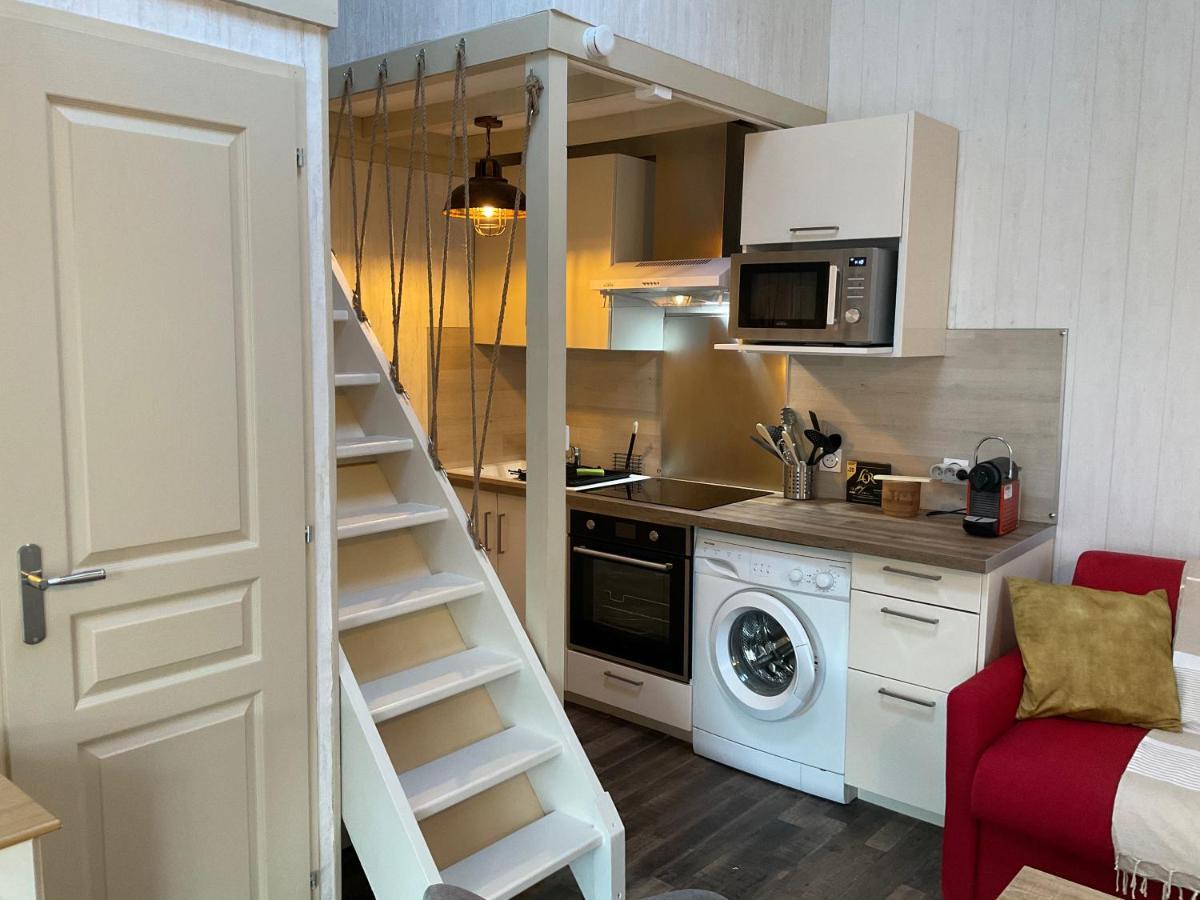 Location Maison De Vacances A Sainte-Marie-Plage Екстериор снимка